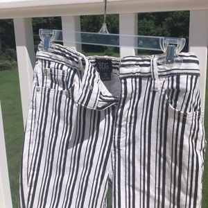 BDG striped pants